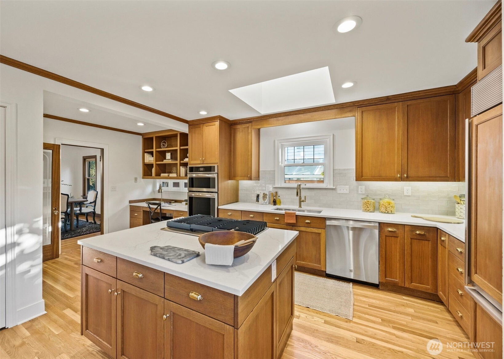 7611 W Green Lake Drive N