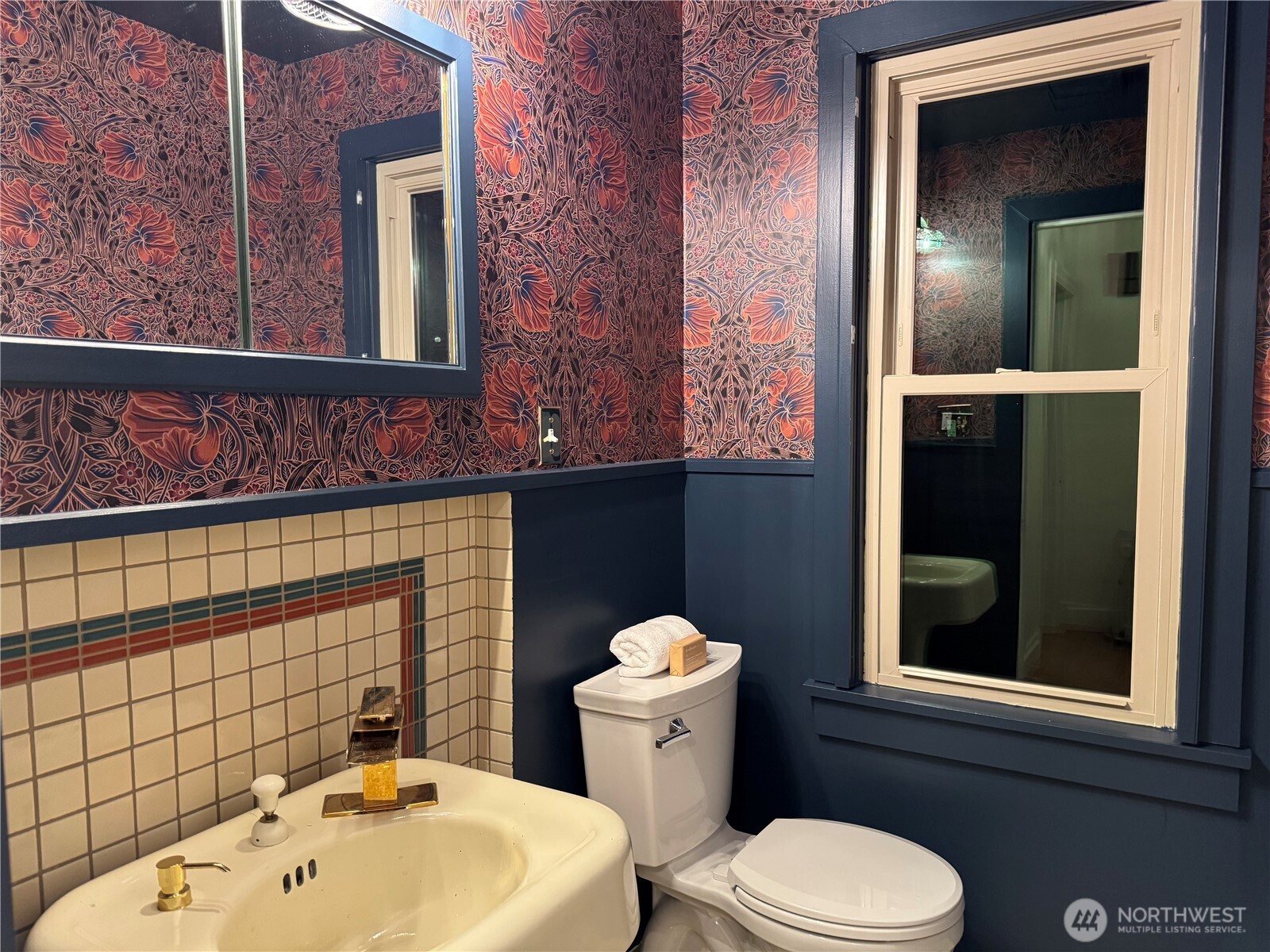 7611 W Green Lake Drive N