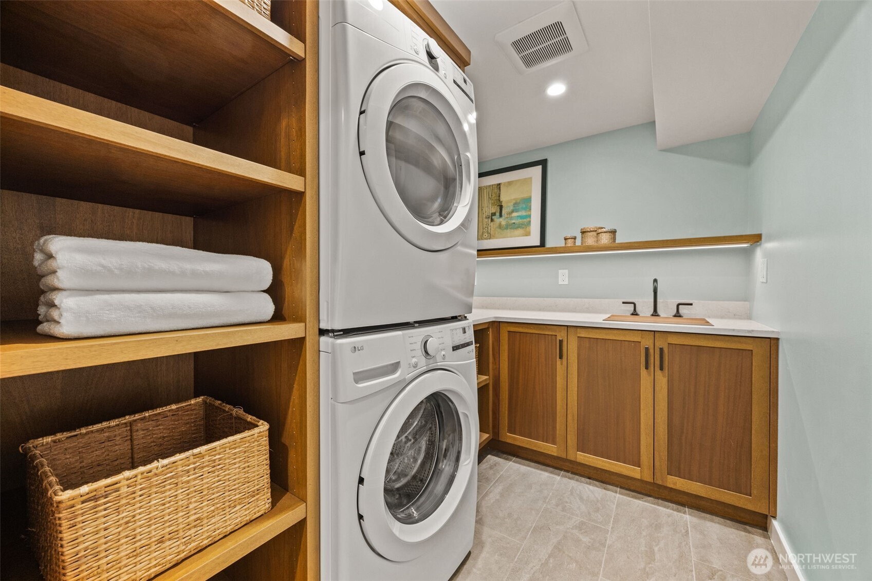 7611 W Green Lake Drive N