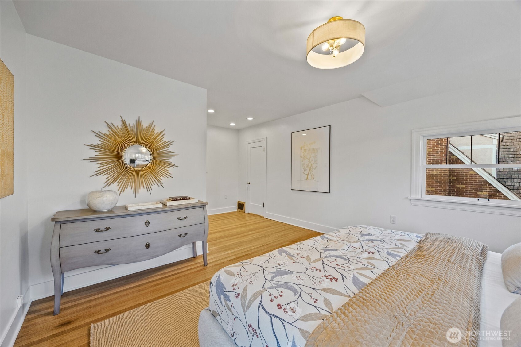 7611 W Green Lake Drive N