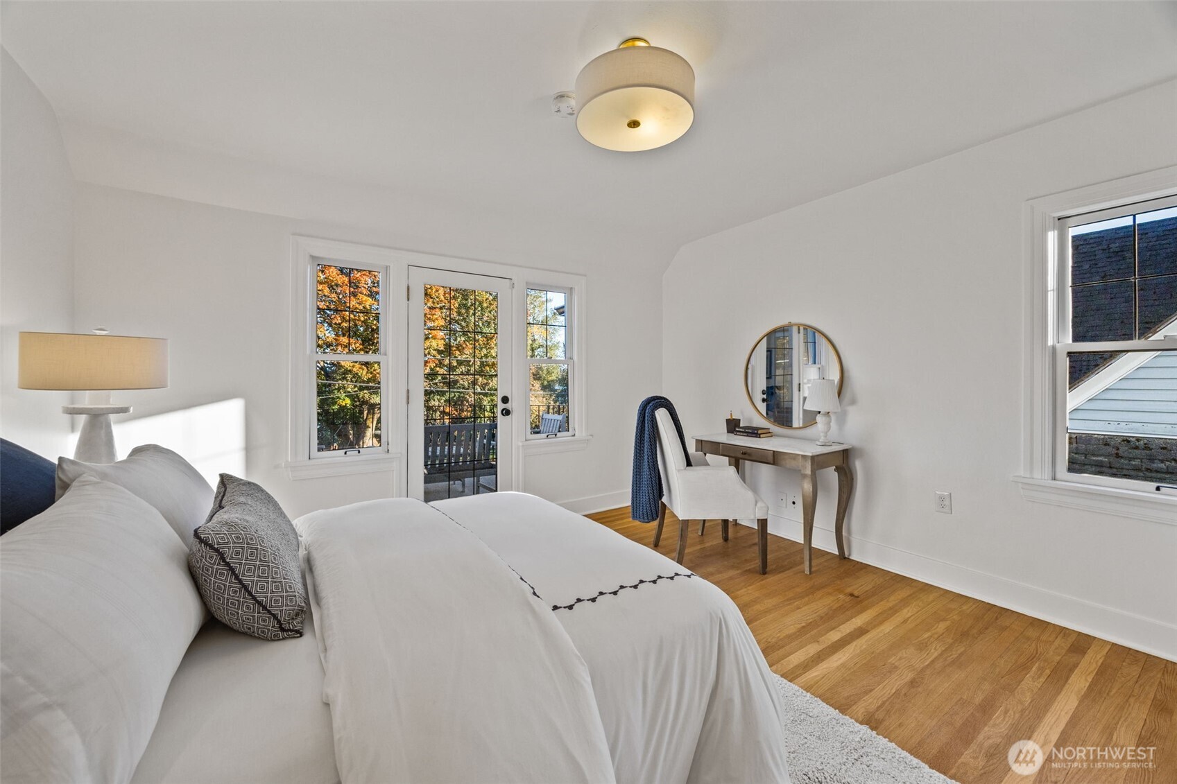 7611 W Green Lake Drive N