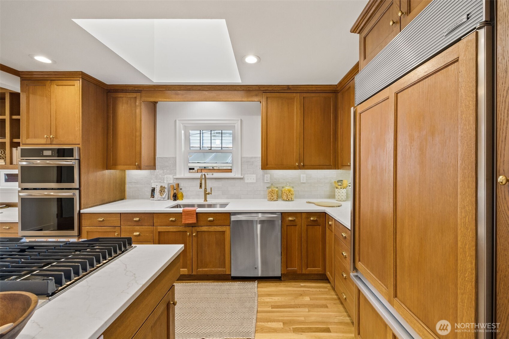 7611 W Green Lake Drive N