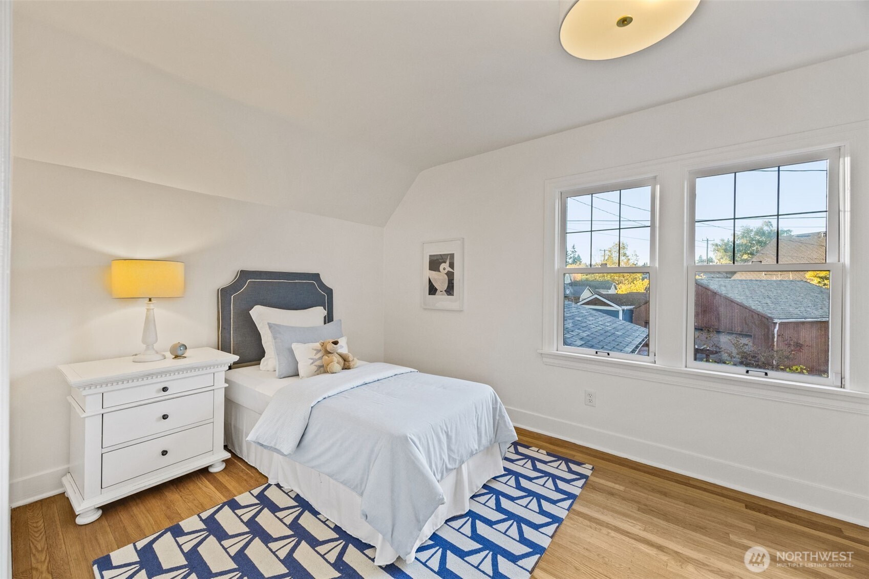 7611 W Green Lake Drive N