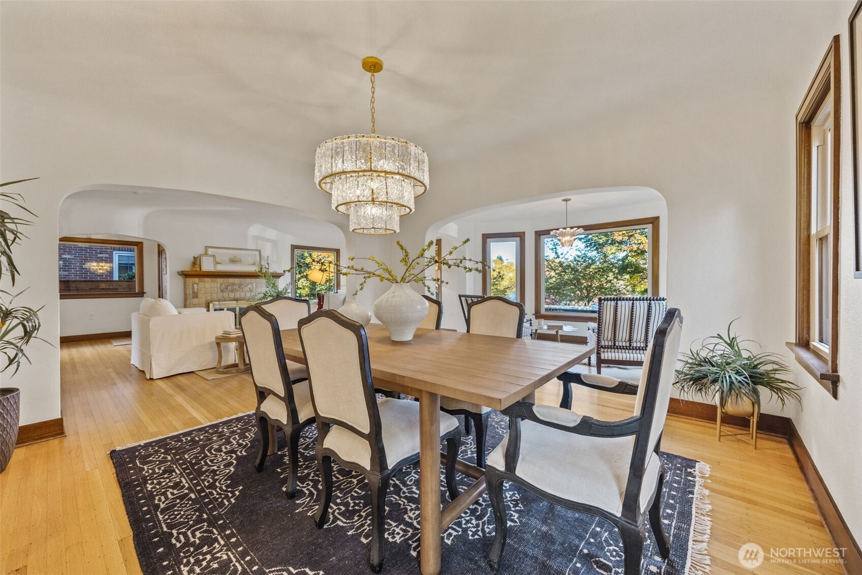 7611 W Green Lake Drive N