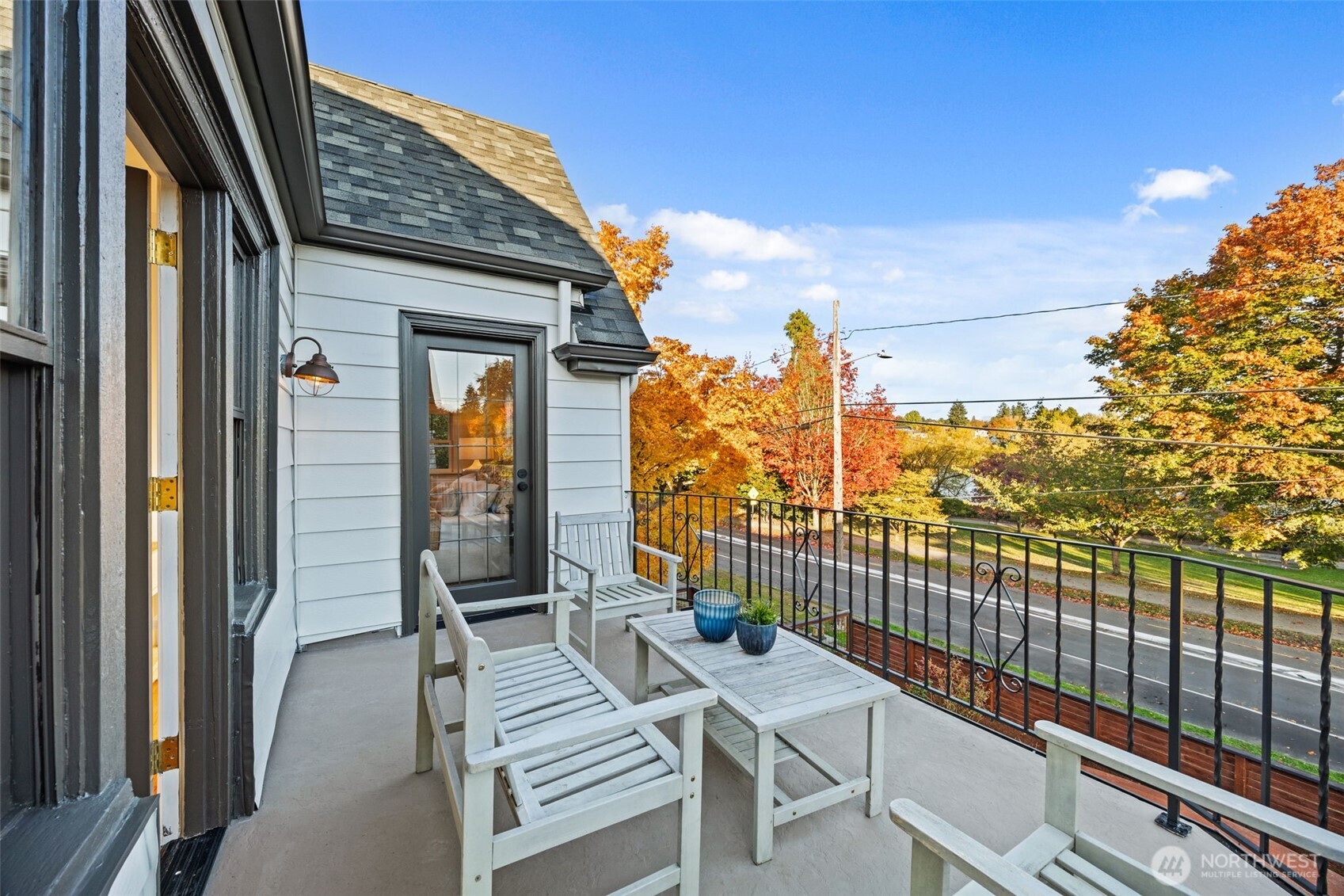 7611 W Green Lake Drive N