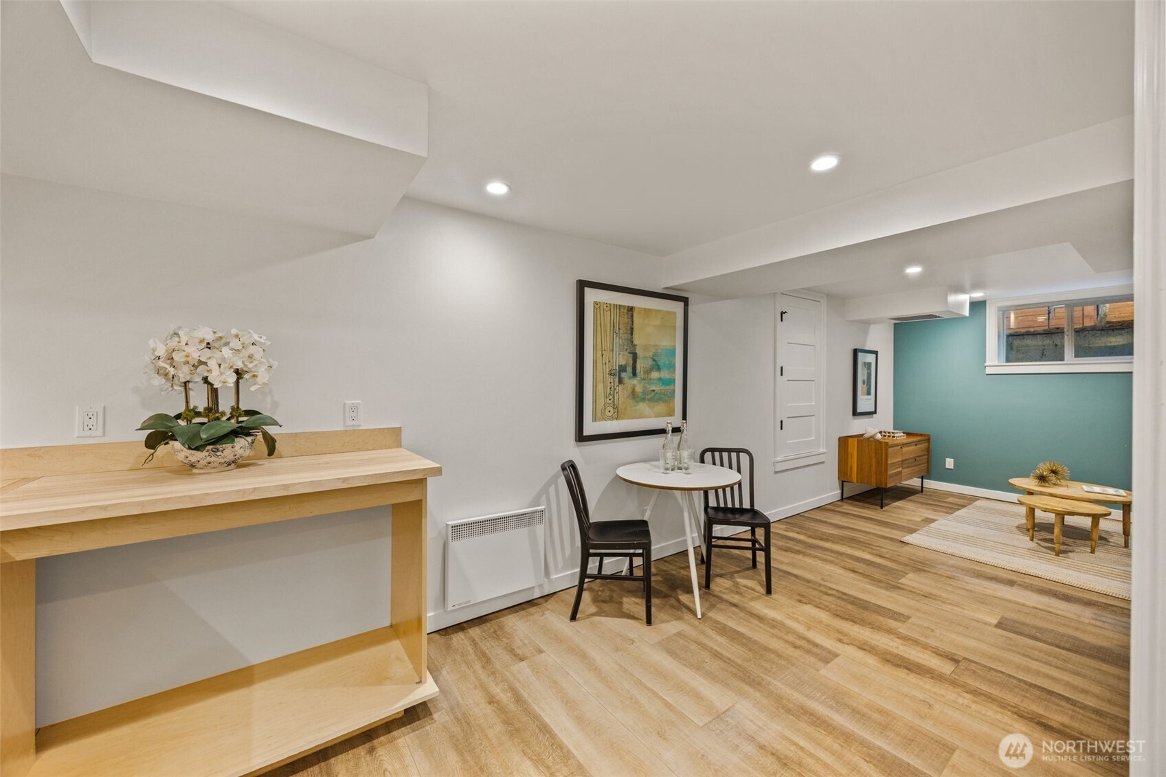 7611 W Green Lake Drive N