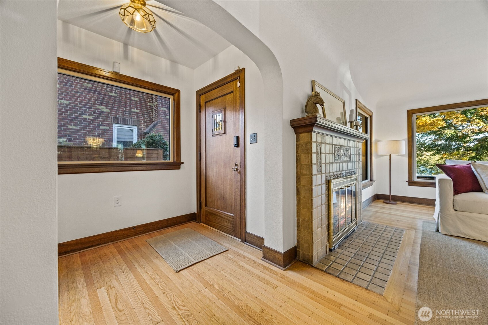 7611 W Green Lake Drive N