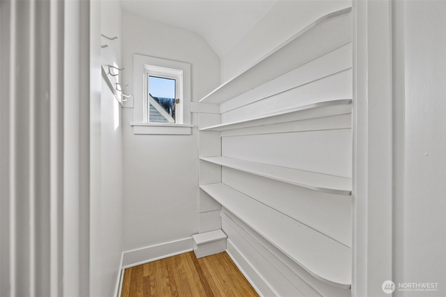 7611 W Green Lake Drive N