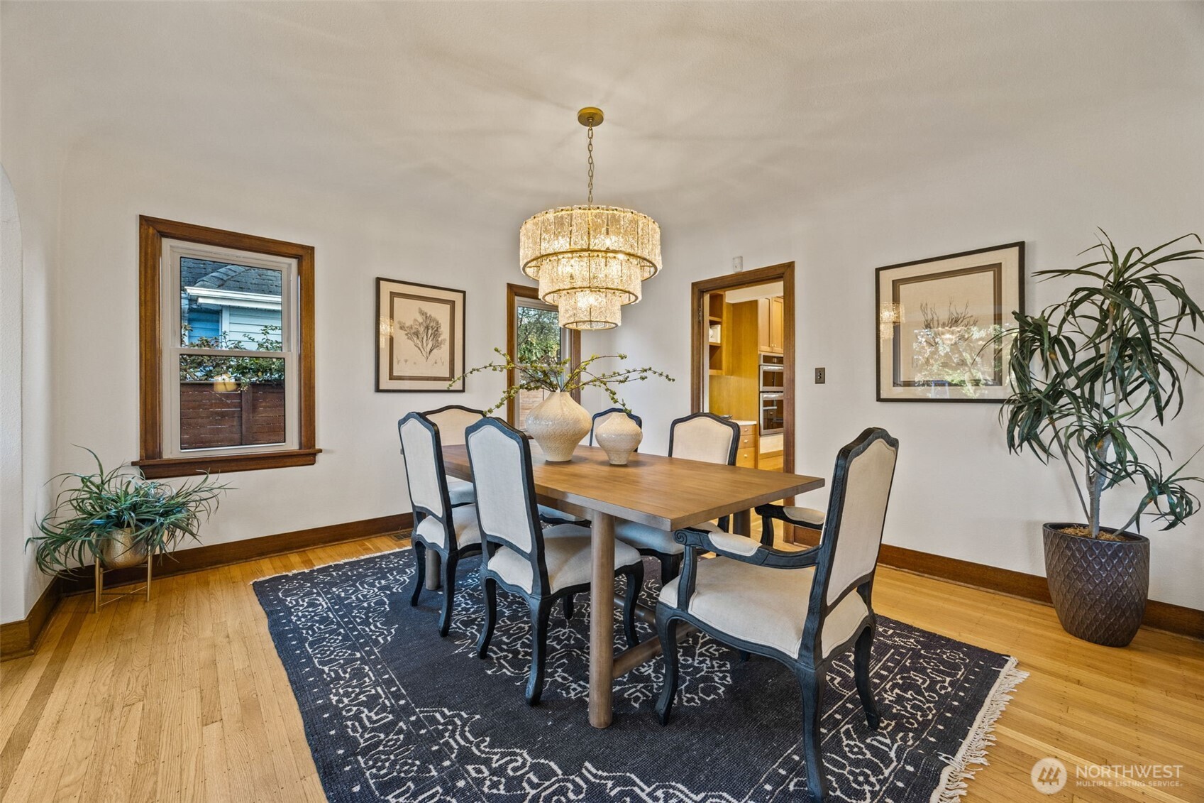 7611 W Green Lake Drive N