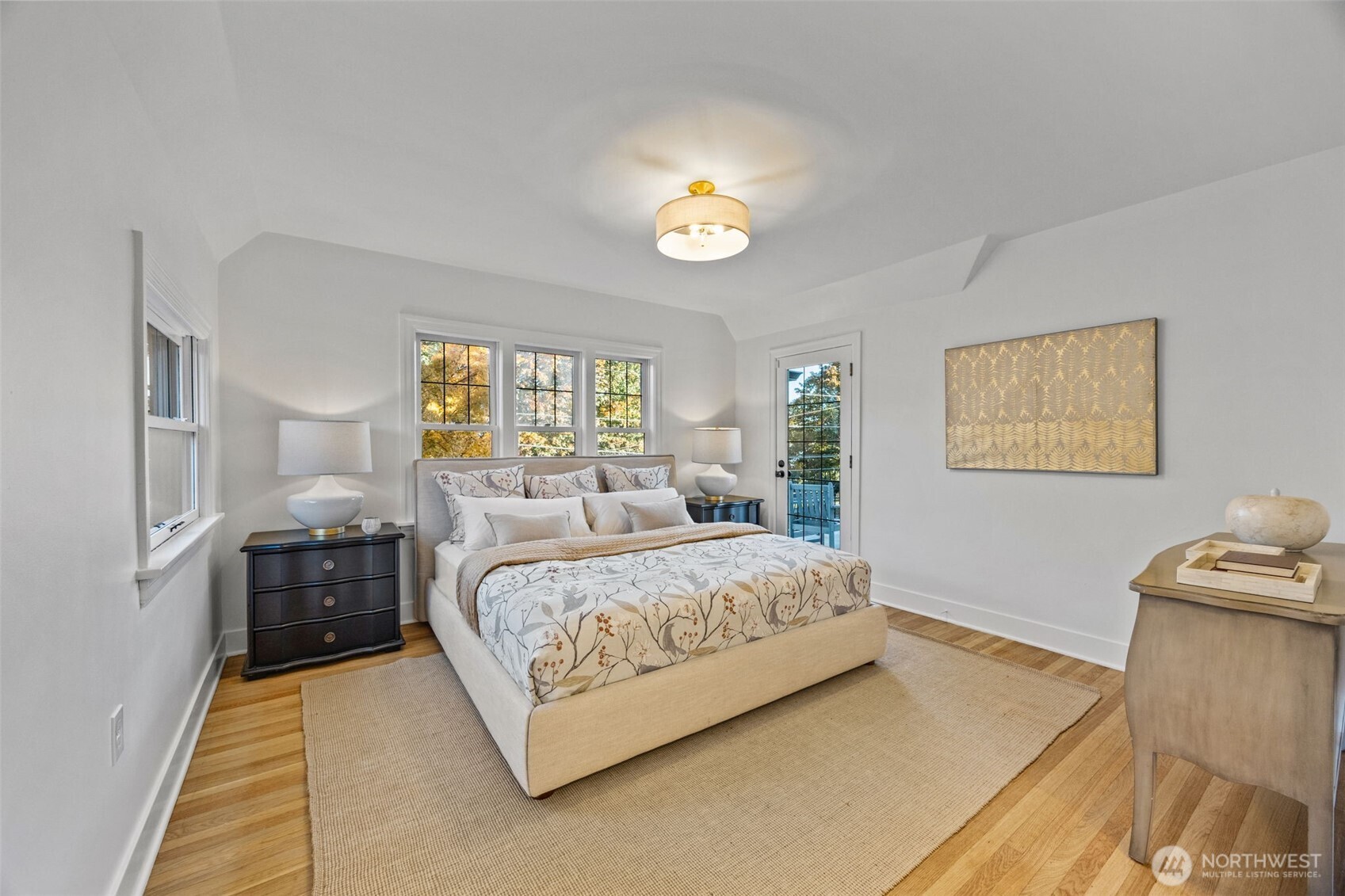 7611 W Green Lake Drive N