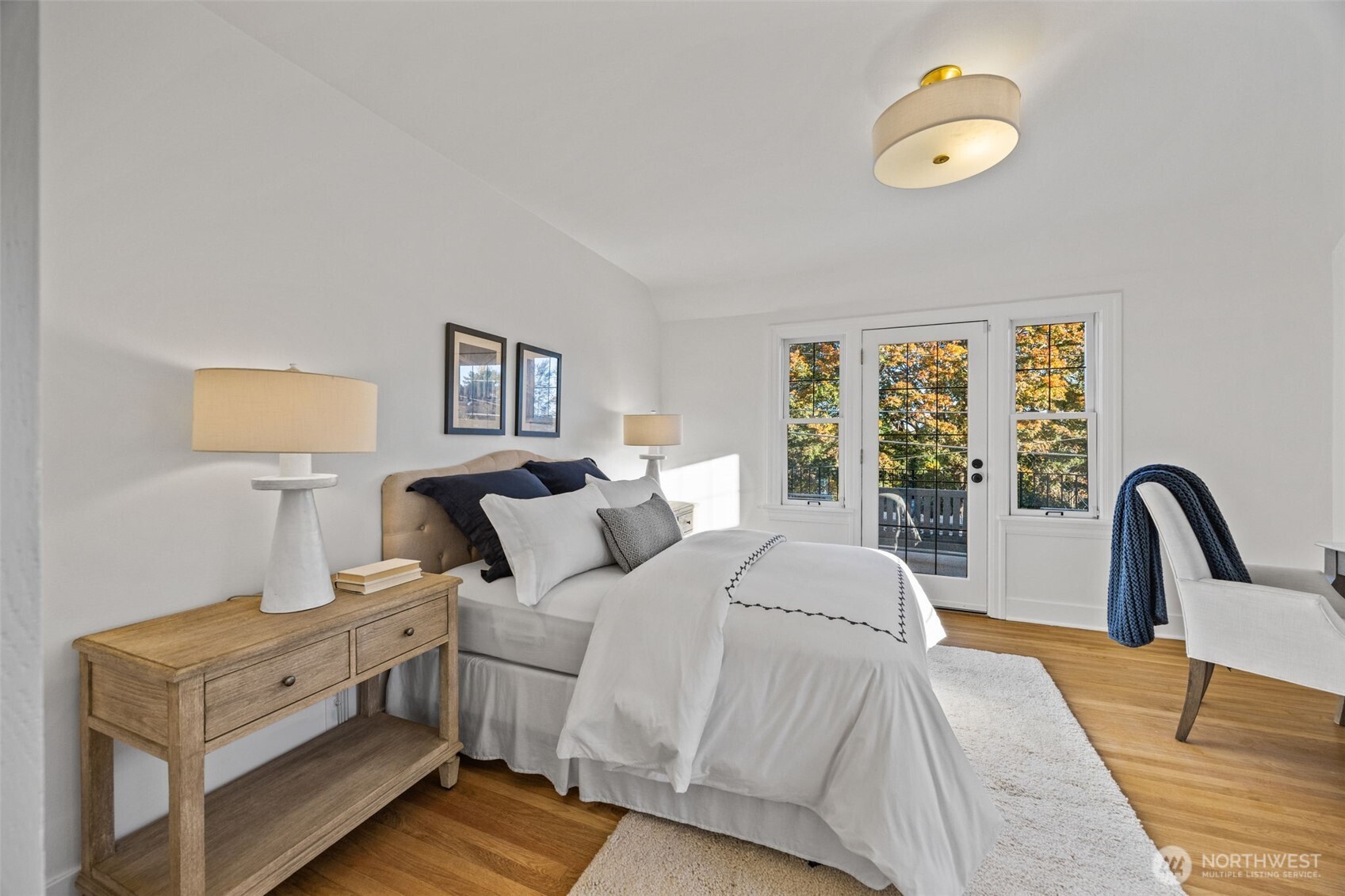 7611 W Green Lake Drive N