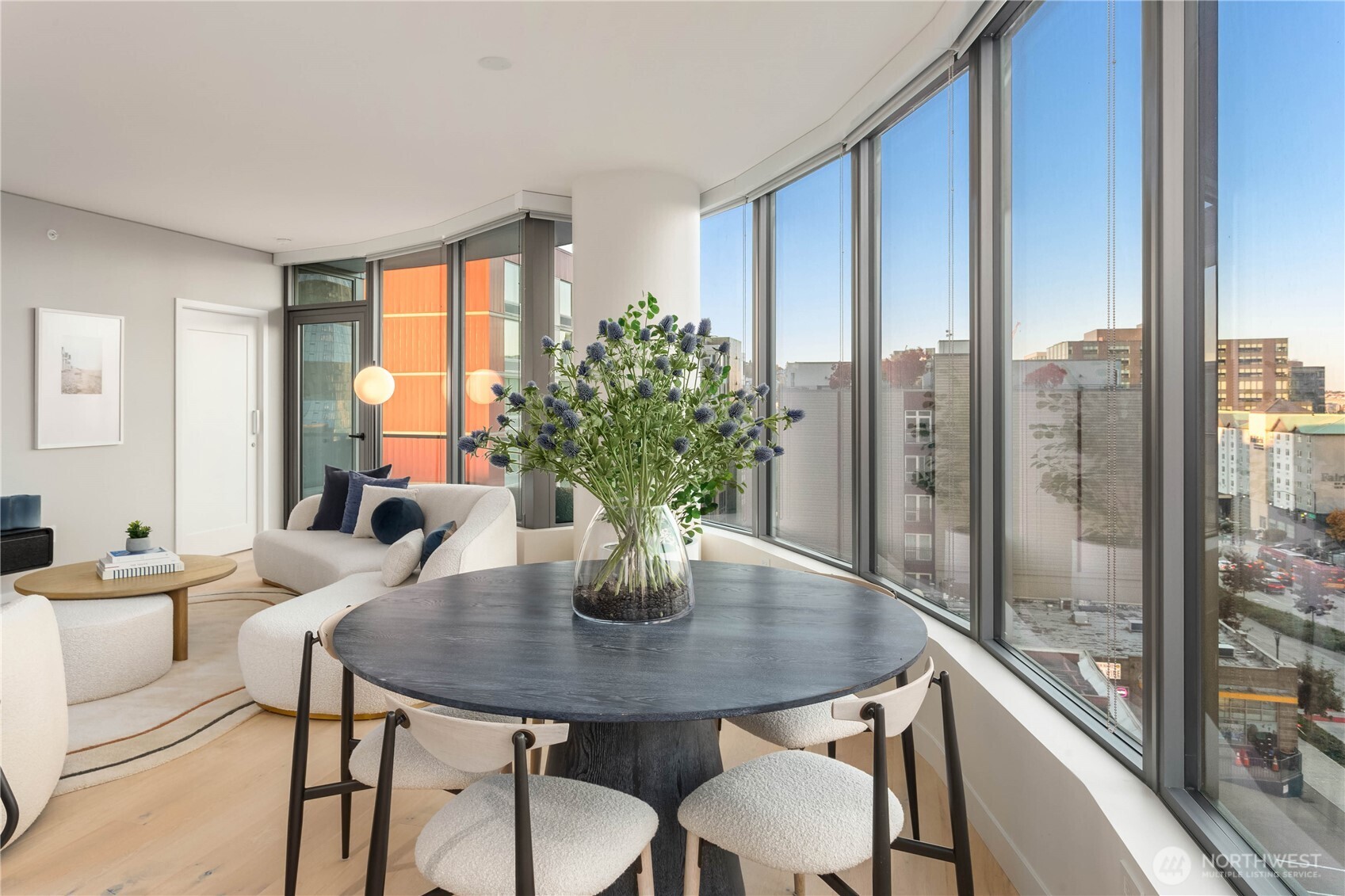 2510 6th Avenue Unit: 602
