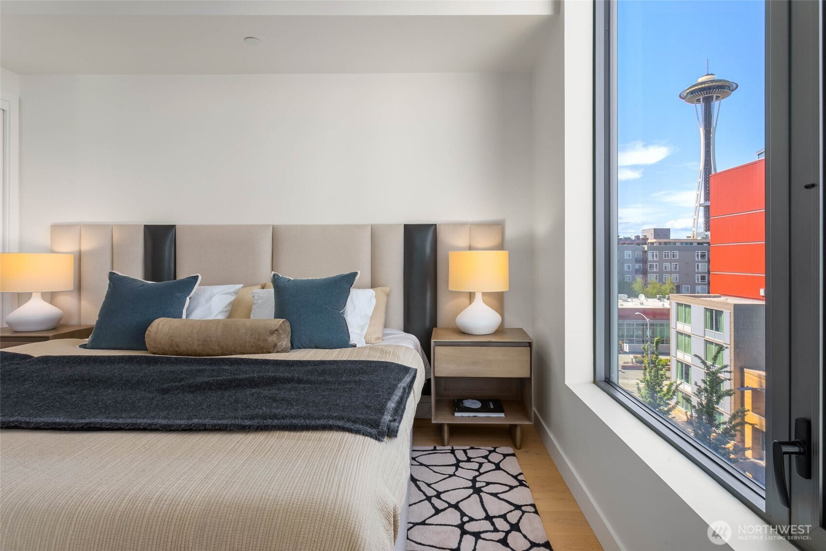 2510 6th Avenue Unit: 602