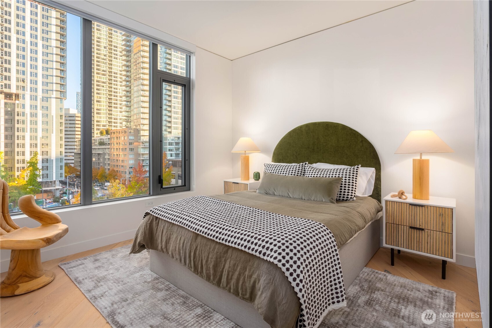 2510 6th Avenue Unit: 602