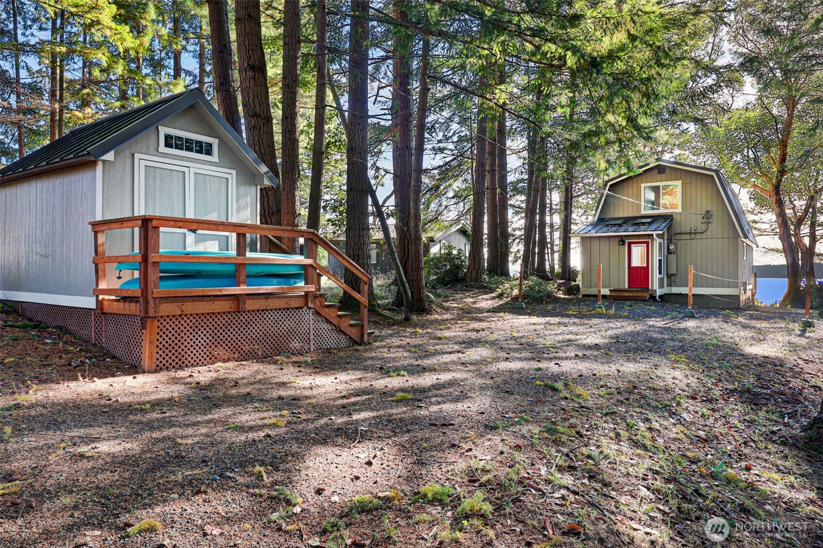 22610 S Herron Blvd NW