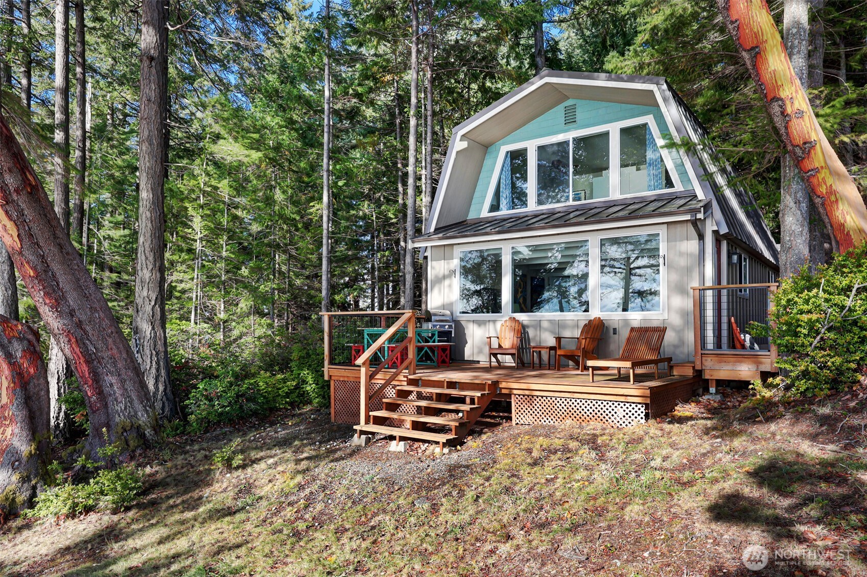 22610 S Herron Blvd NW