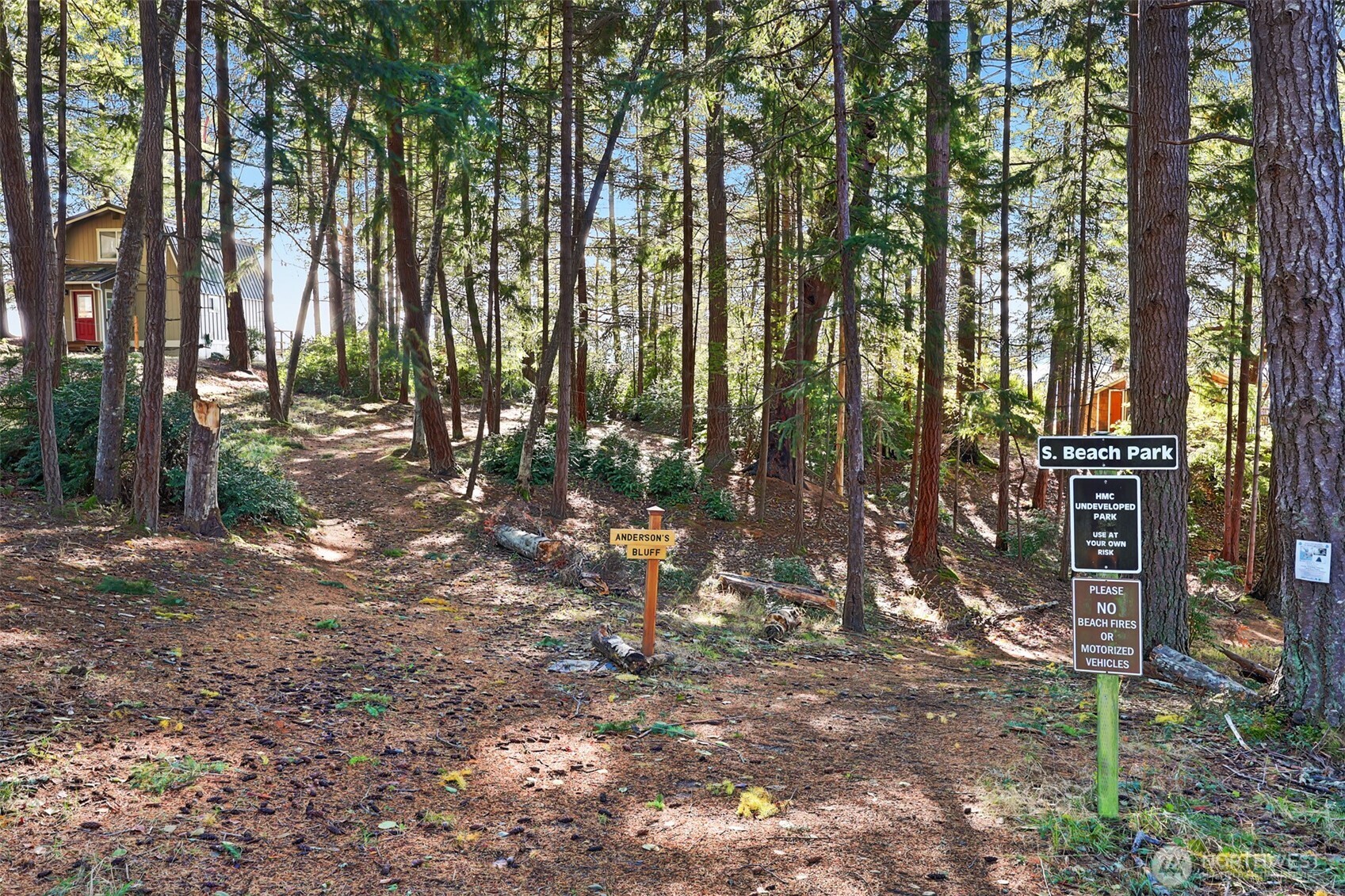 22610 S Herron Blvd NW