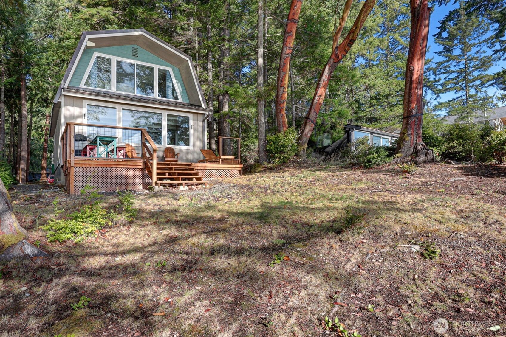 22610 S Herron Blvd NW