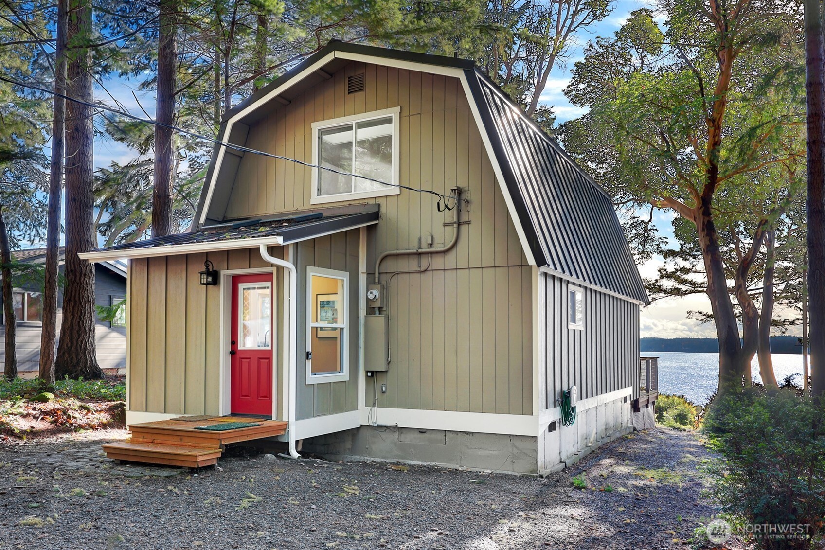 22610 S Herron Blvd NW