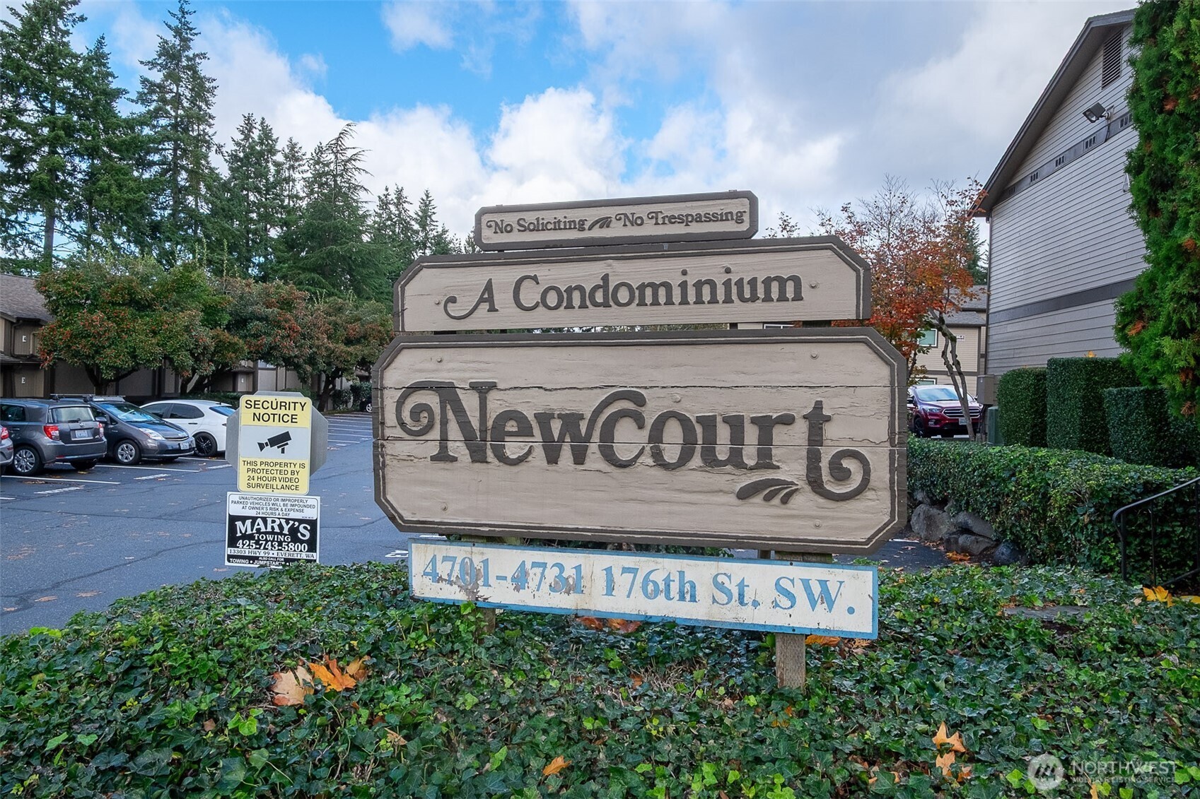 4701 176th Street SW Unit: A6