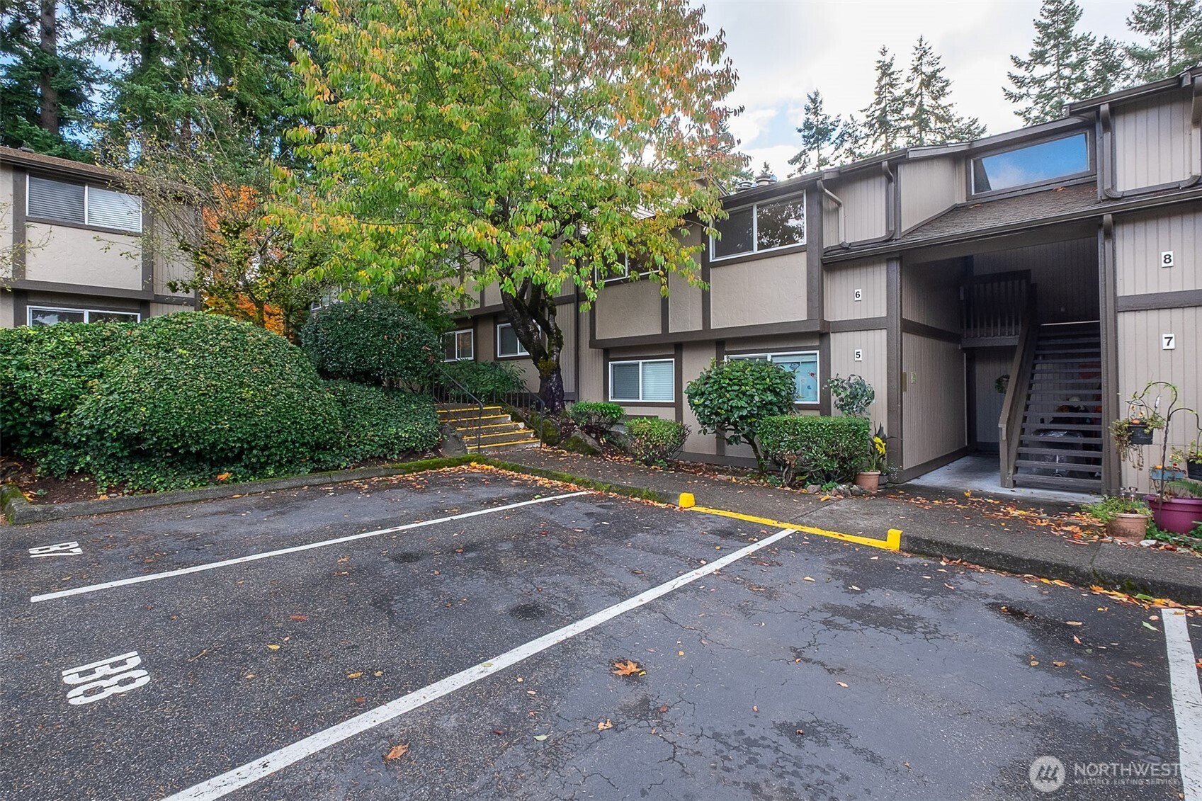 4701 176th Street SW Unit: A6