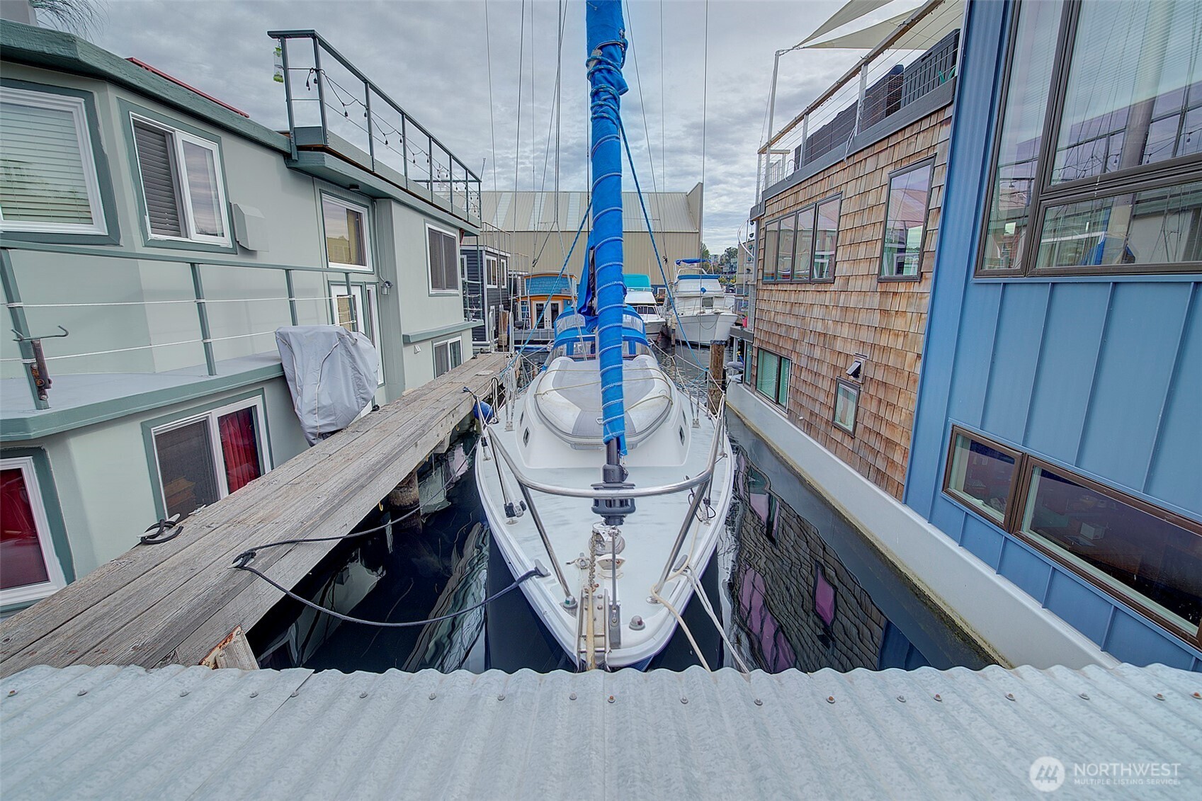 2143 N Northlake Way Unit: 57