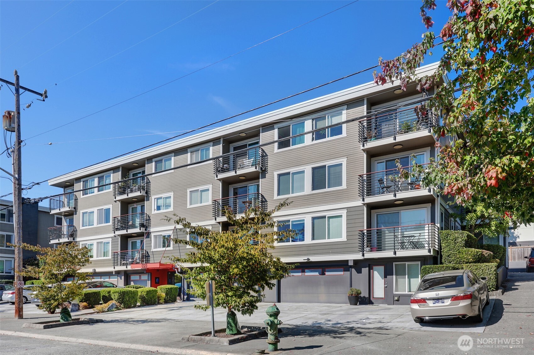 2230 NW 59th Street Unit: 301