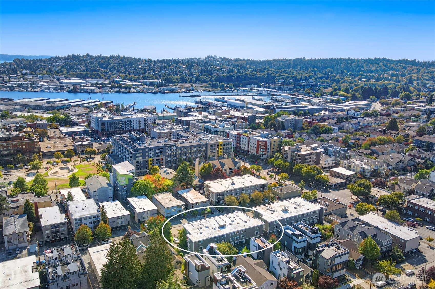 2230 NW 59th Street Unit: 301