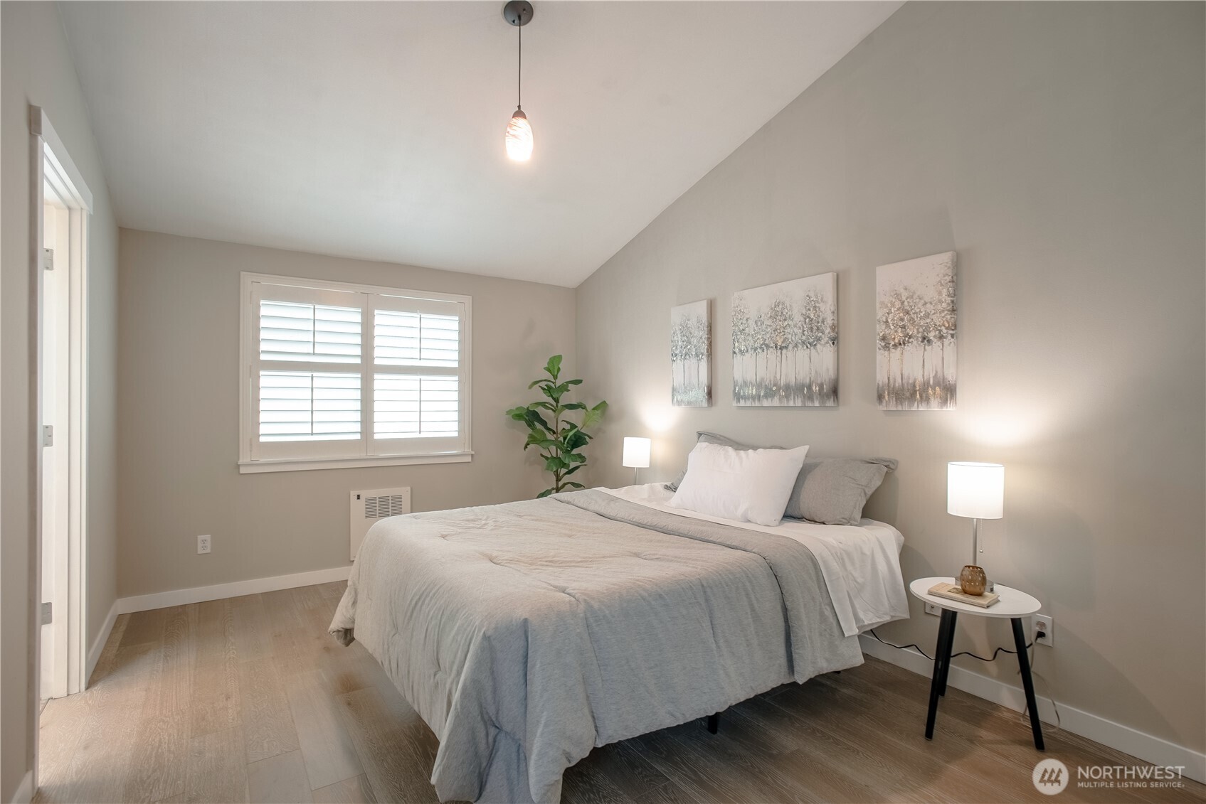 118 N 104th Street Unit: A