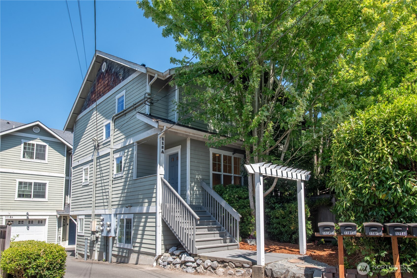 118 N 104th Street Unit: A