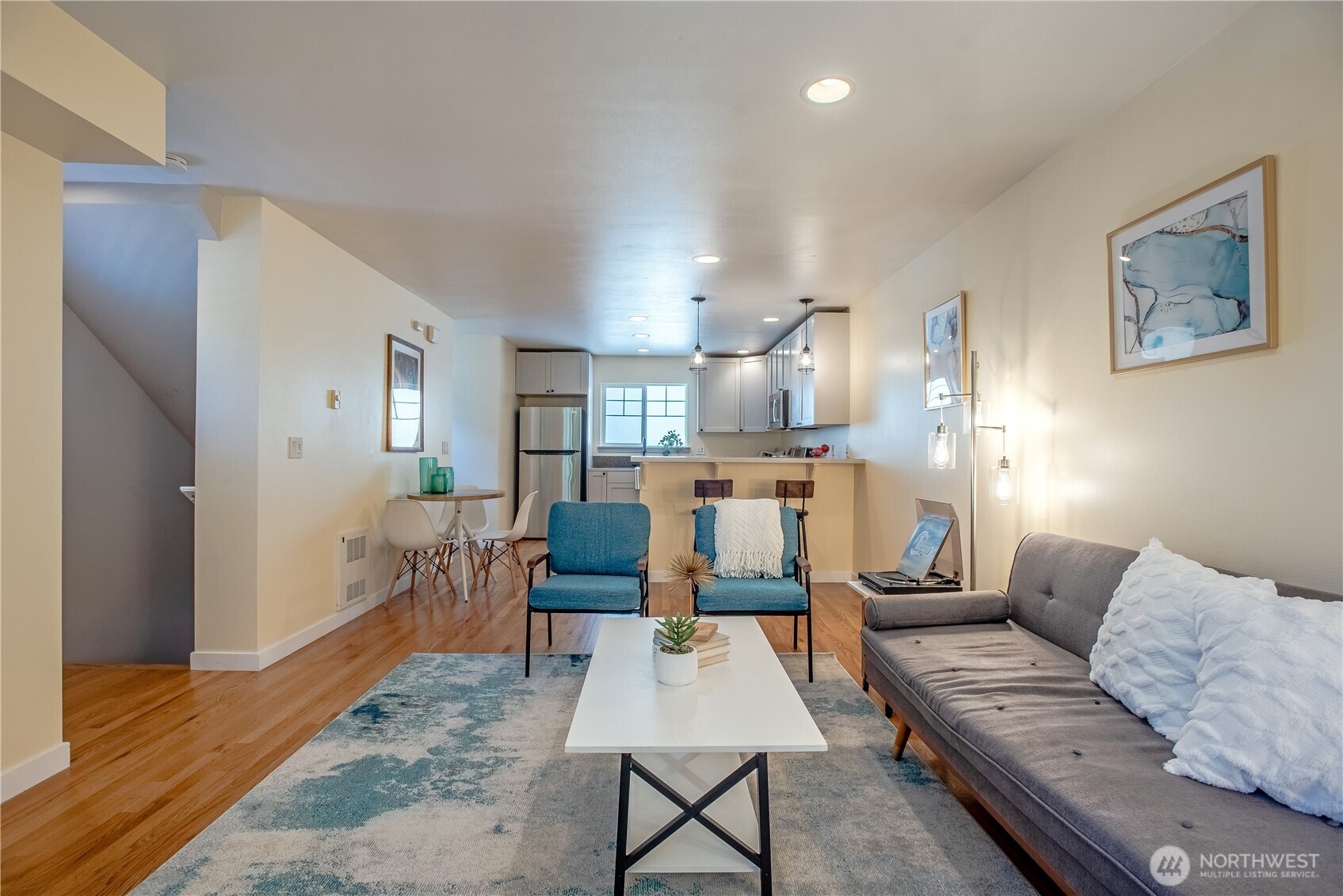 118 N 104th Street Unit: A