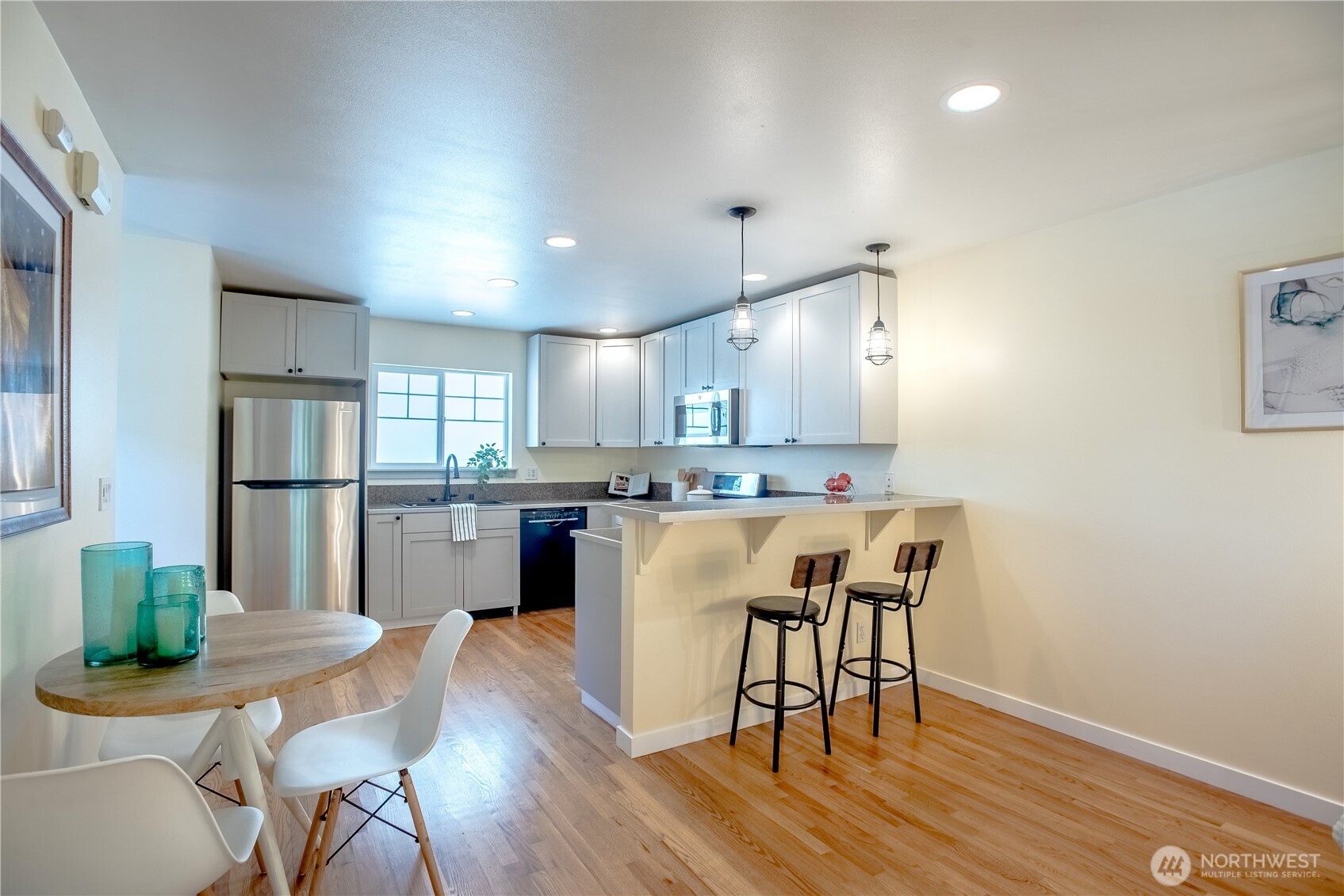 118 N 104th Street Unit: A
