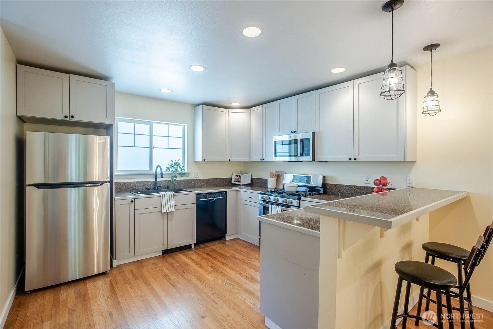 118 N 104th Street Unit: A