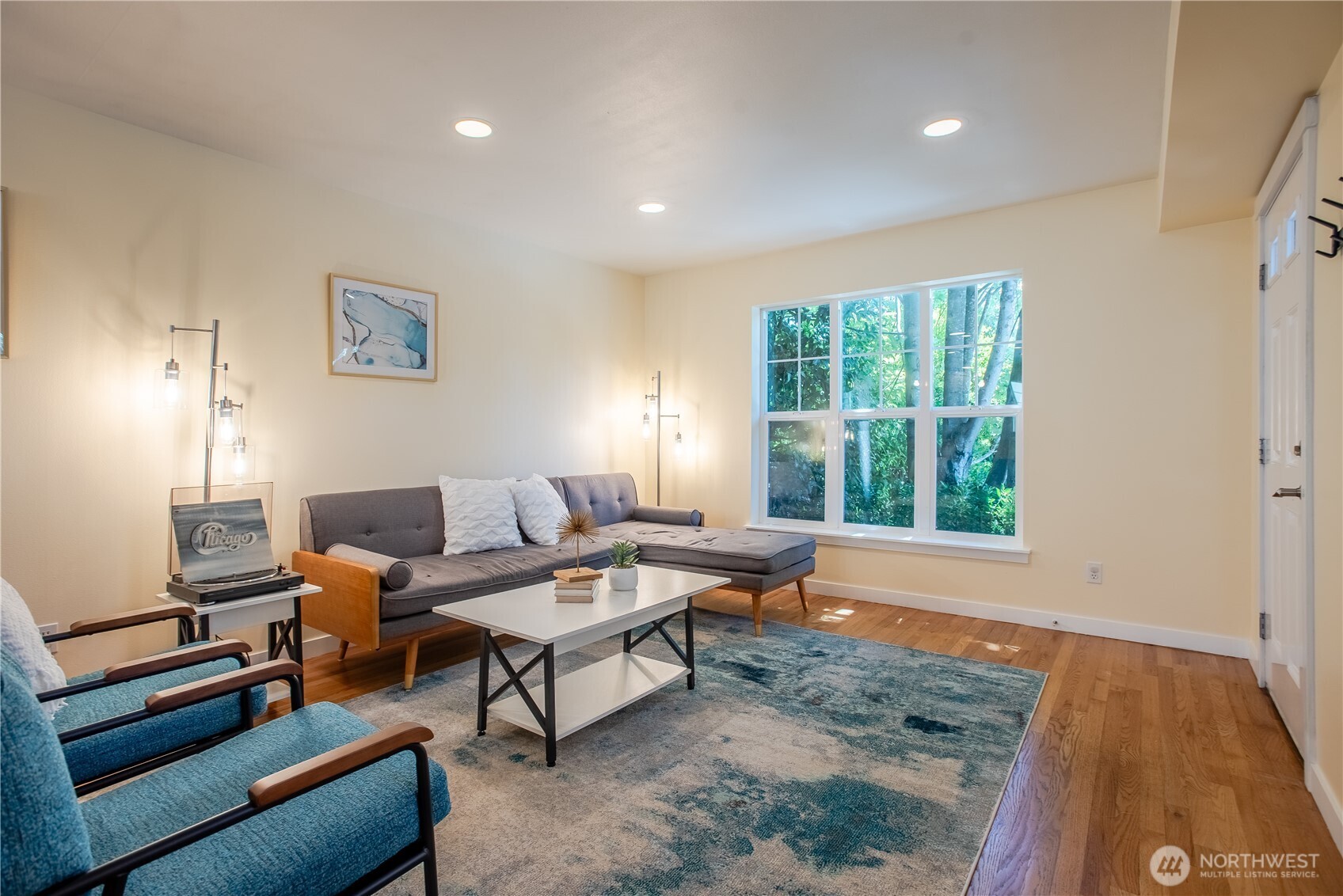 118 N 104th Street Unit: A