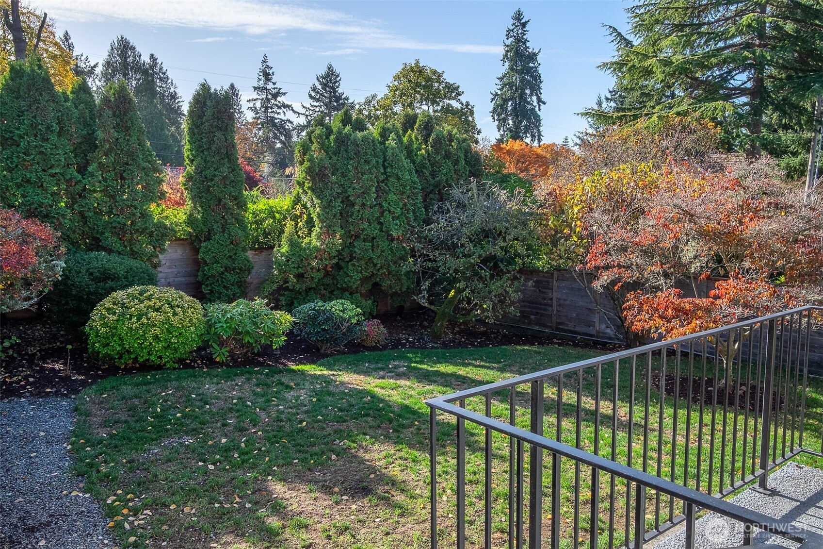 4521 SW Henderson Street