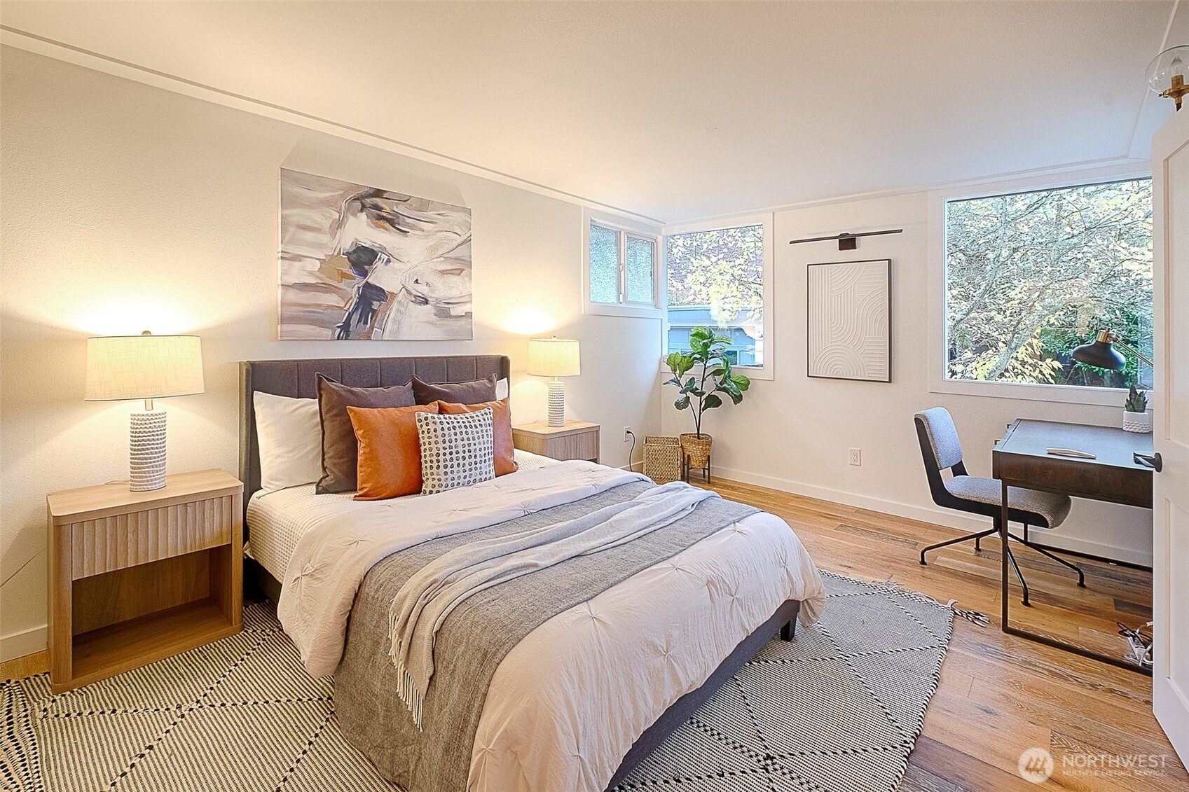 4521 SW Henderson Street