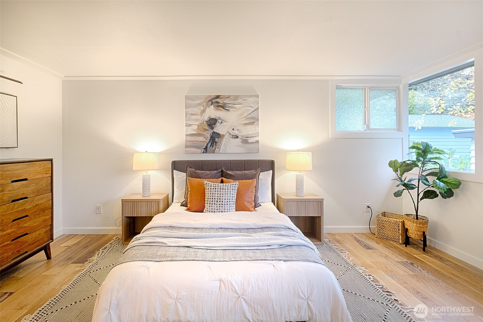 4521 SW Henderson Street