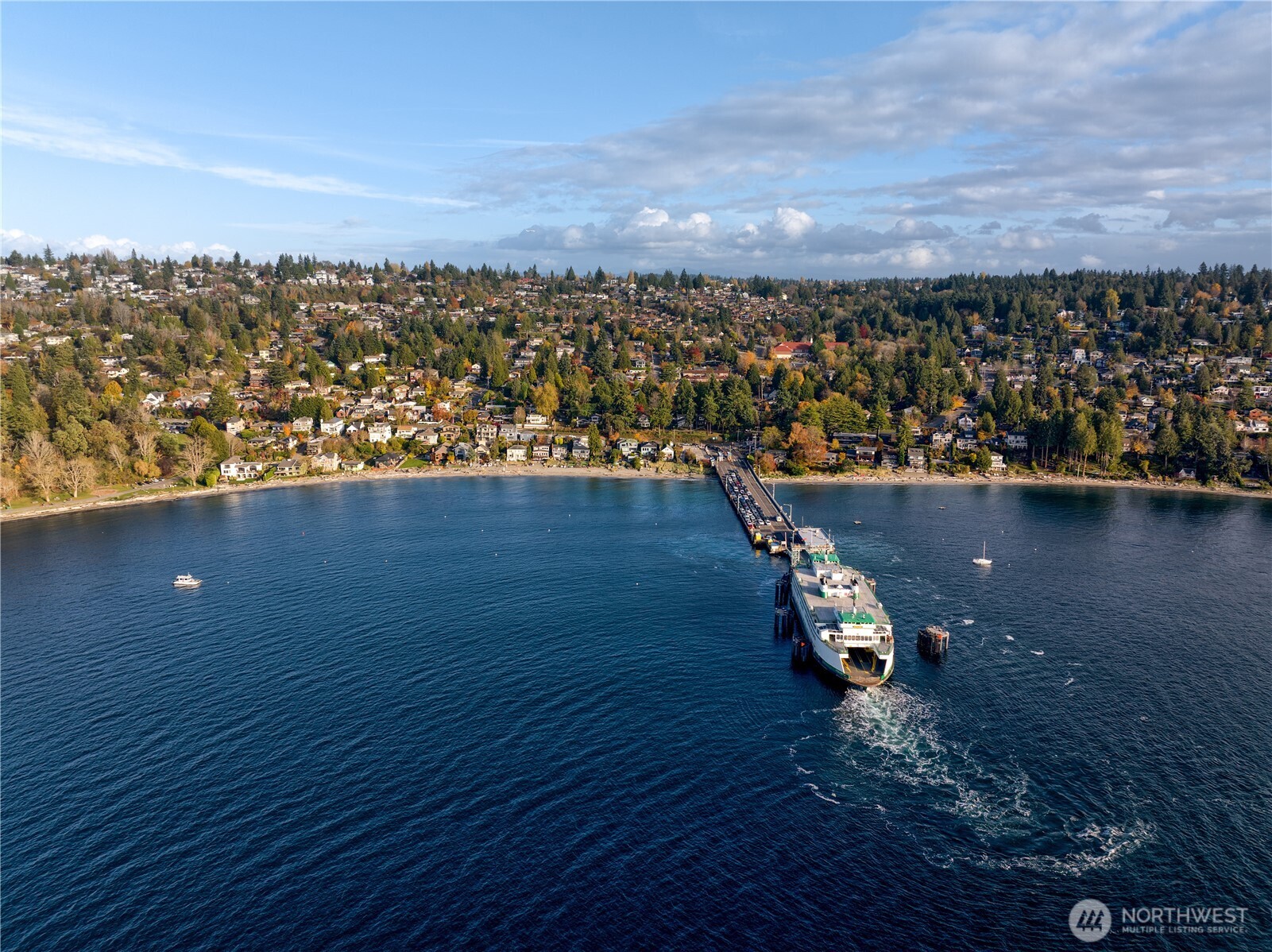 4521 SW Henderson Street