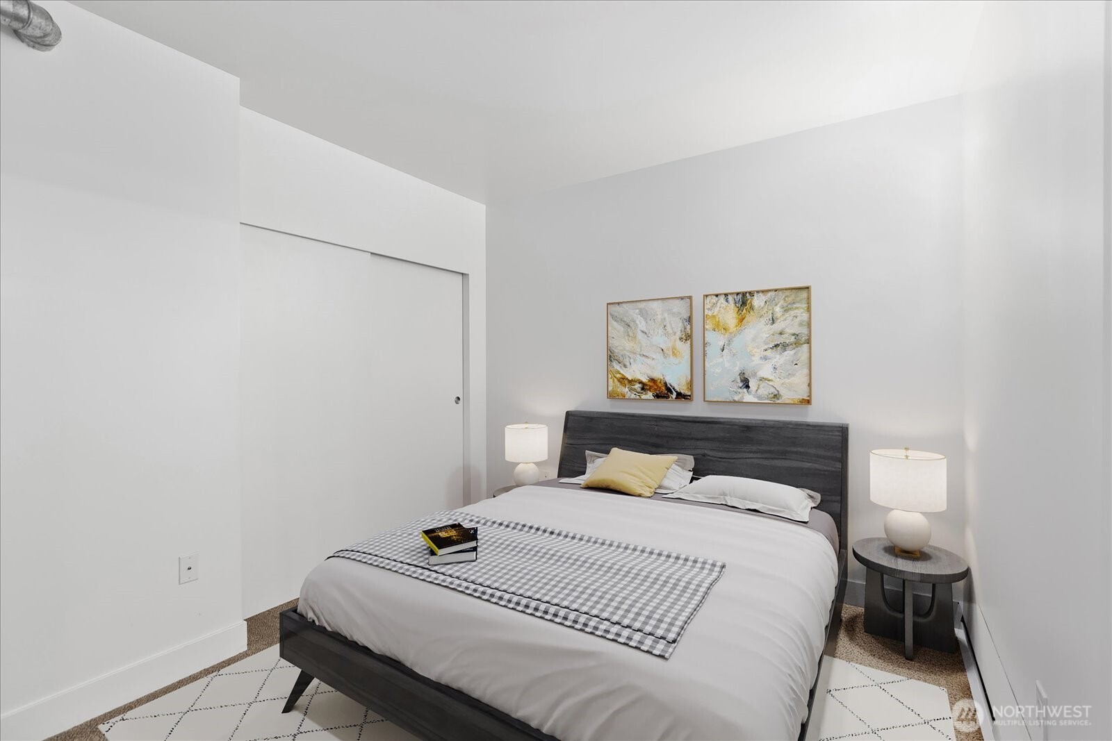 530 Broadway E Unit: 406