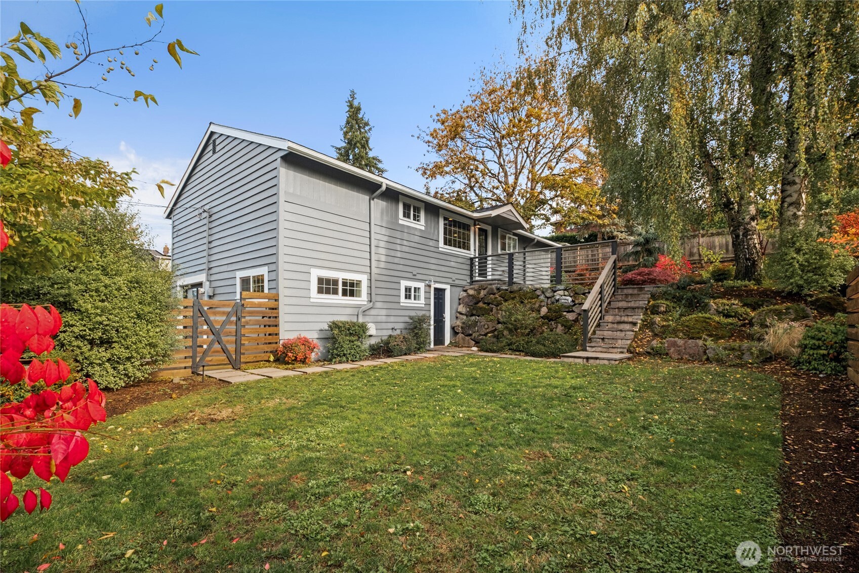 4703 S Hudson Street