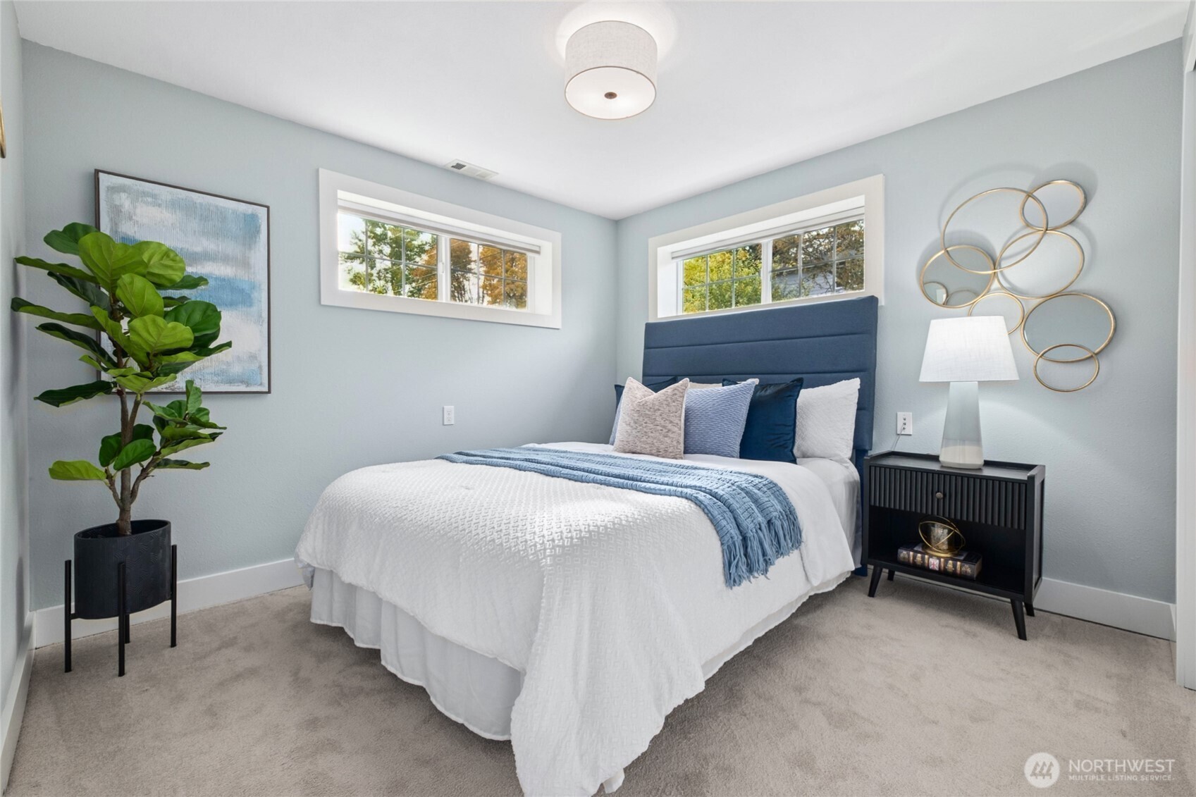 4703 S Hudson Street