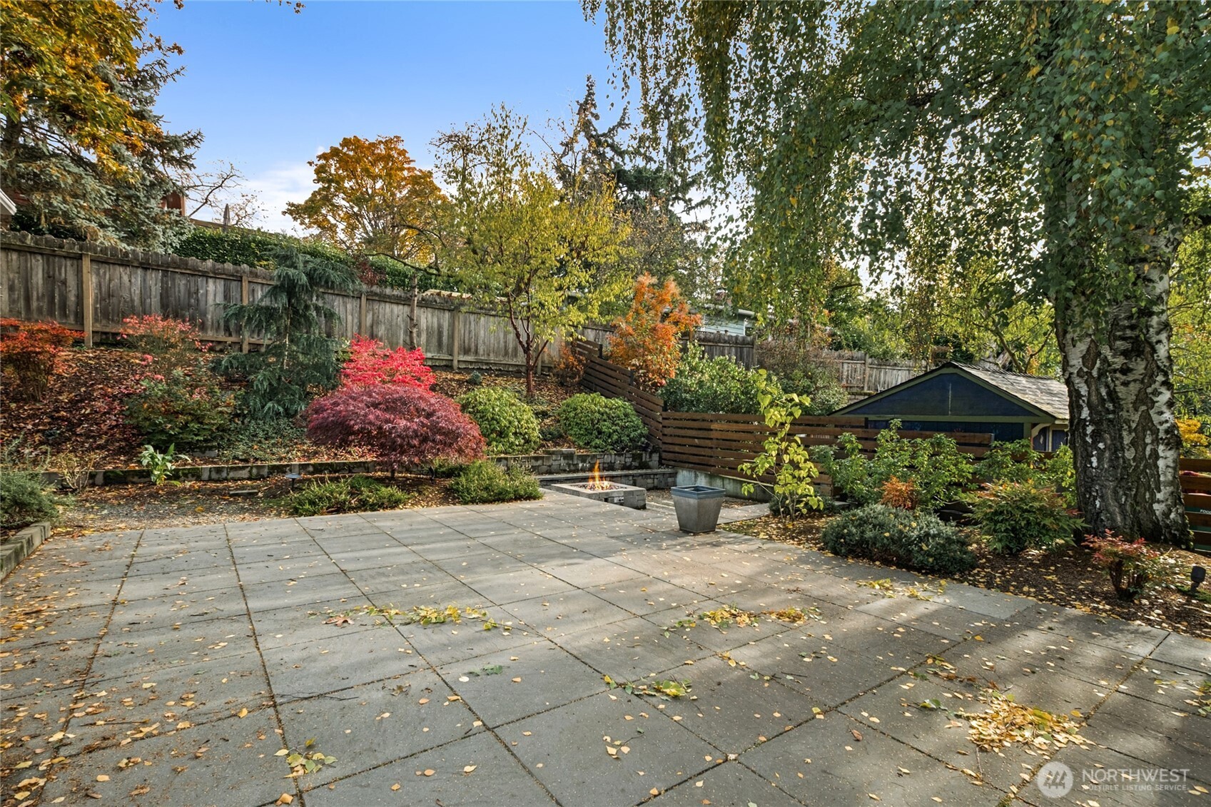 4703 S Hudson Street