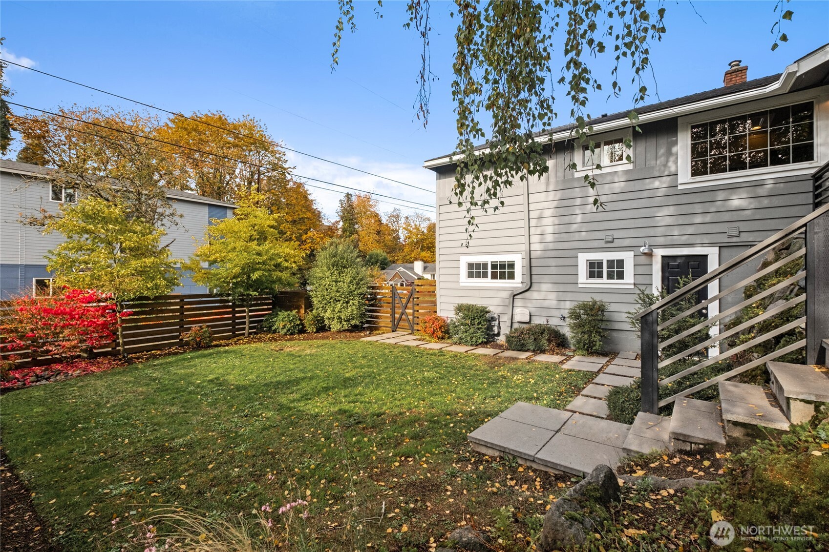 4703 S Hudson Street