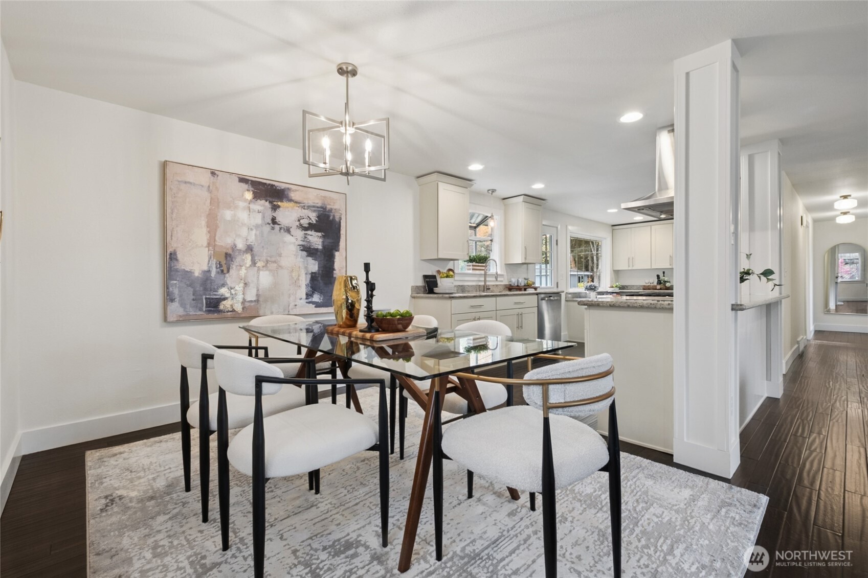 4703 S Hudson Street