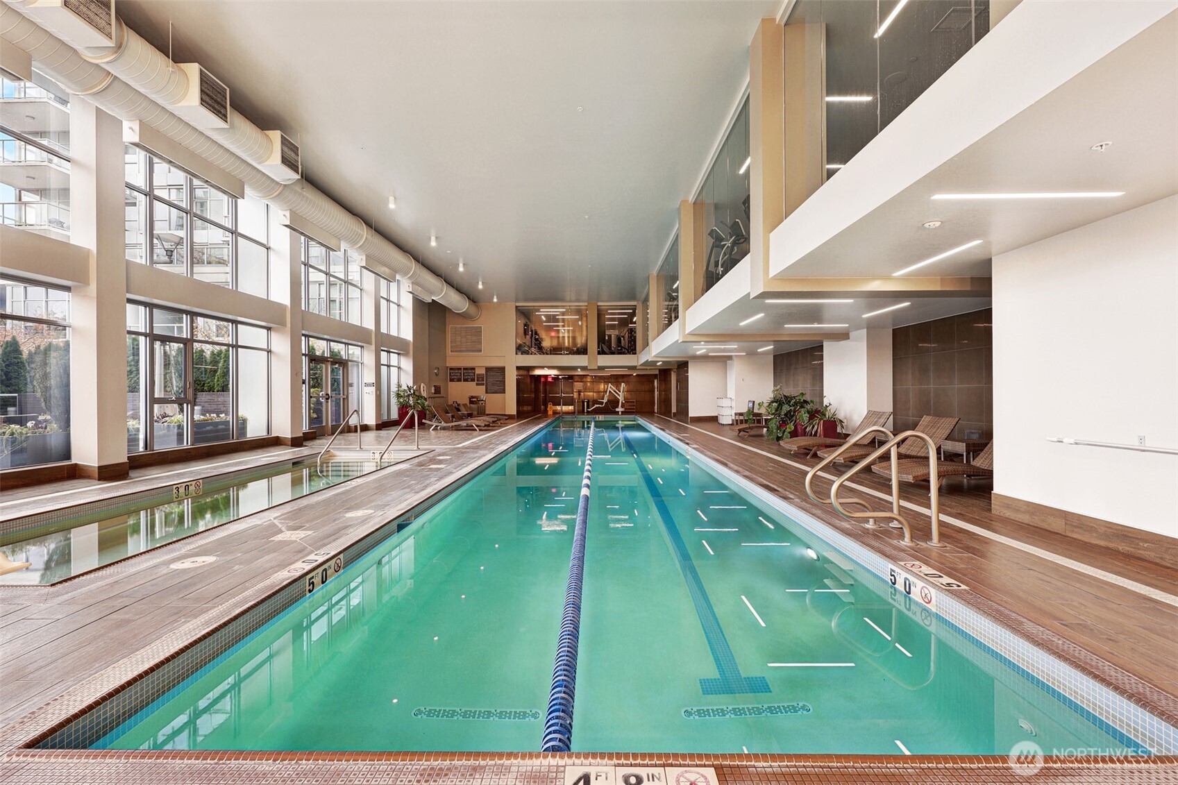 588 Bell Street Unit: 2008S