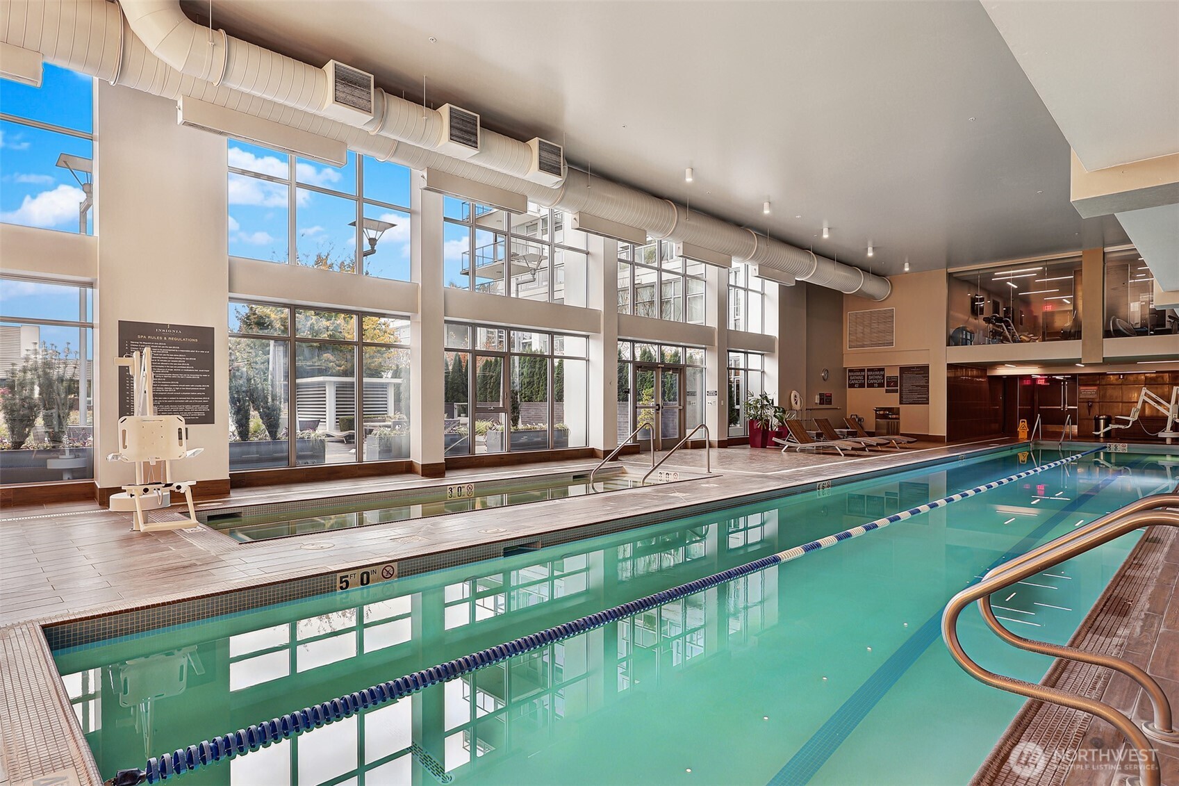 588 Bell Street Unit: 2008S