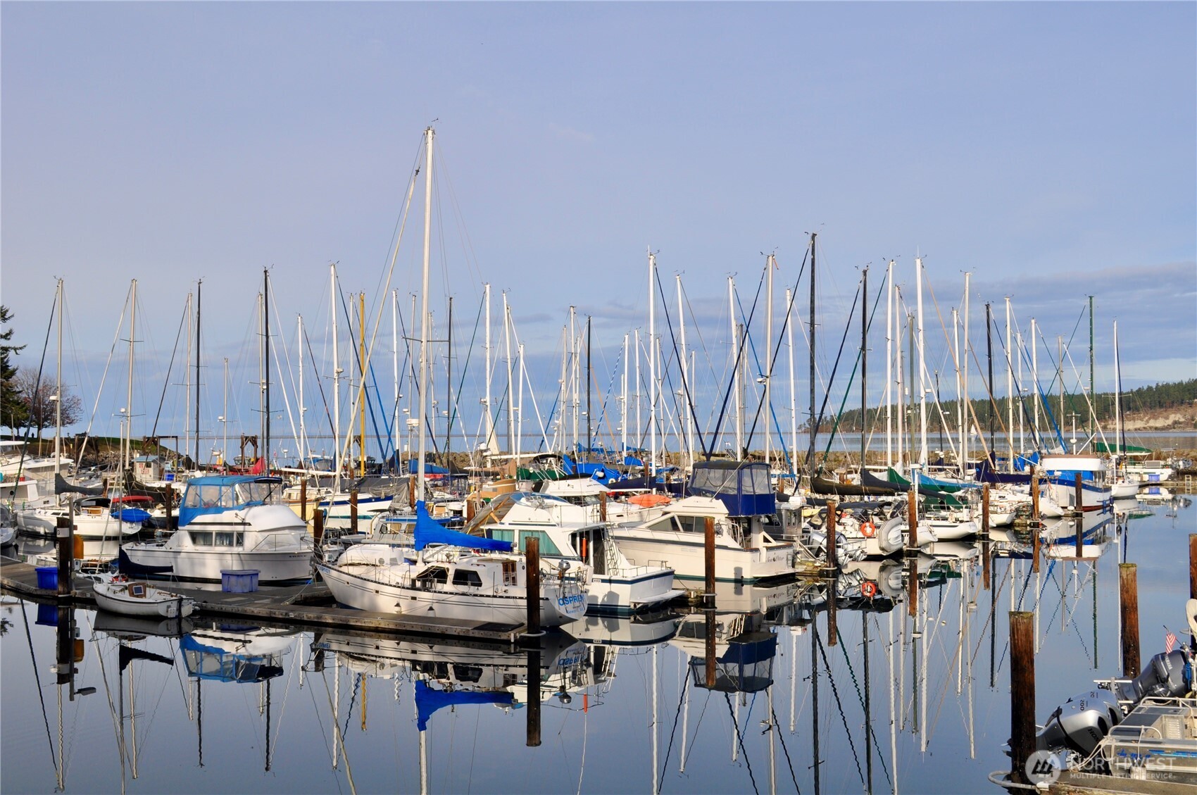 2984 W Sequim Bay Road