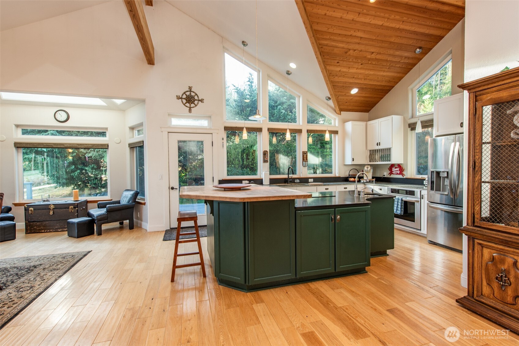 2984 W Sequim Bay Road