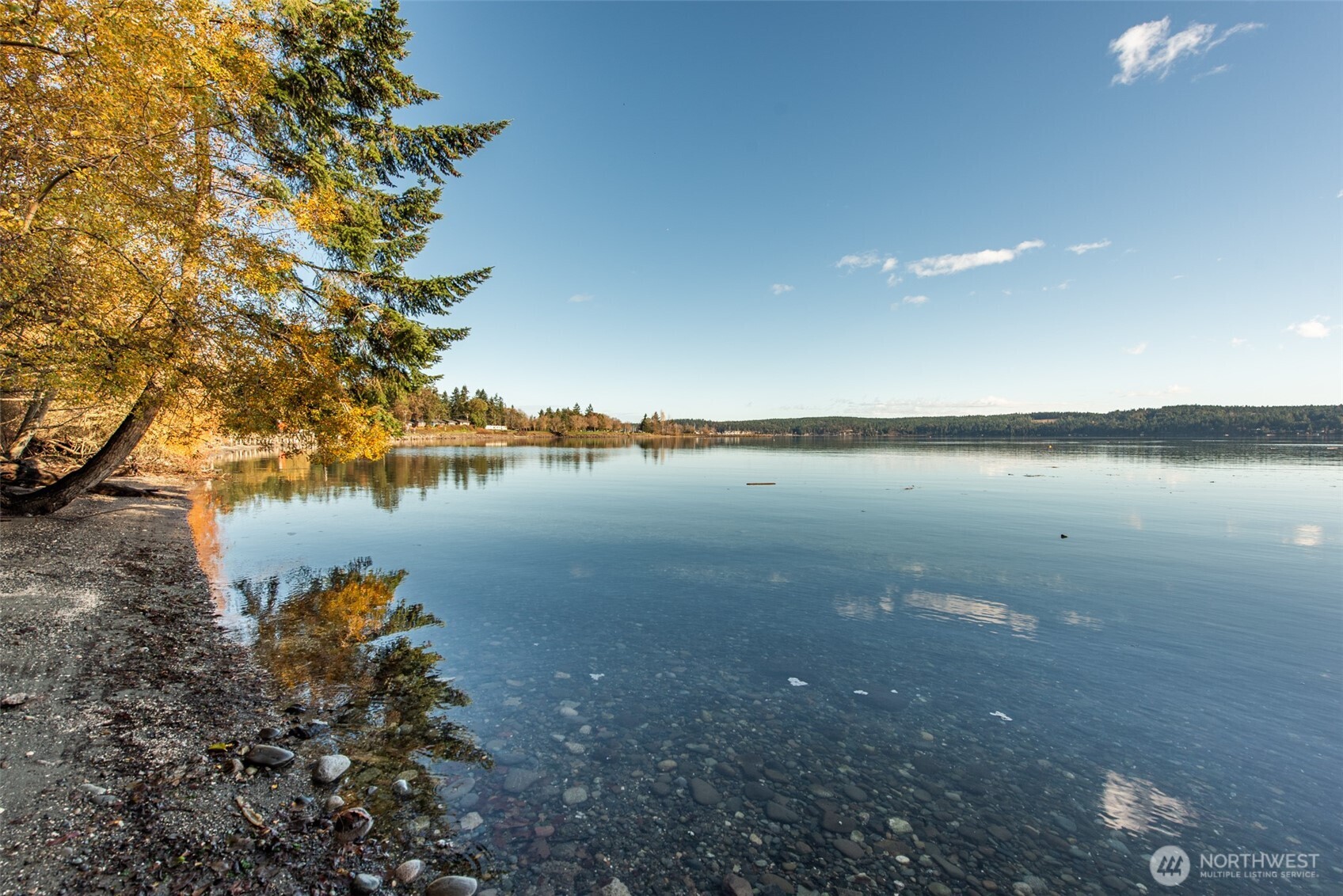 2984 W Sequim Bay Road