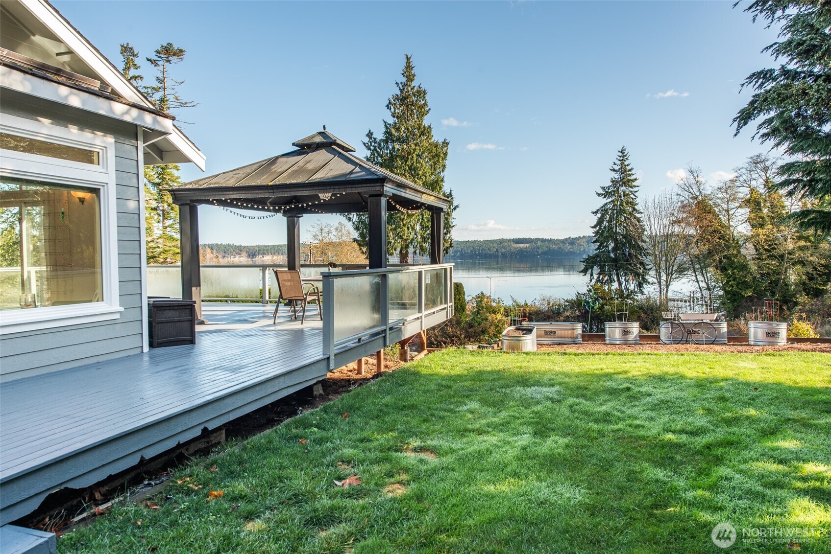 2984 W Sequim Bay Road